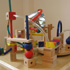 Learning Materials Workshop Encourages Art of Play