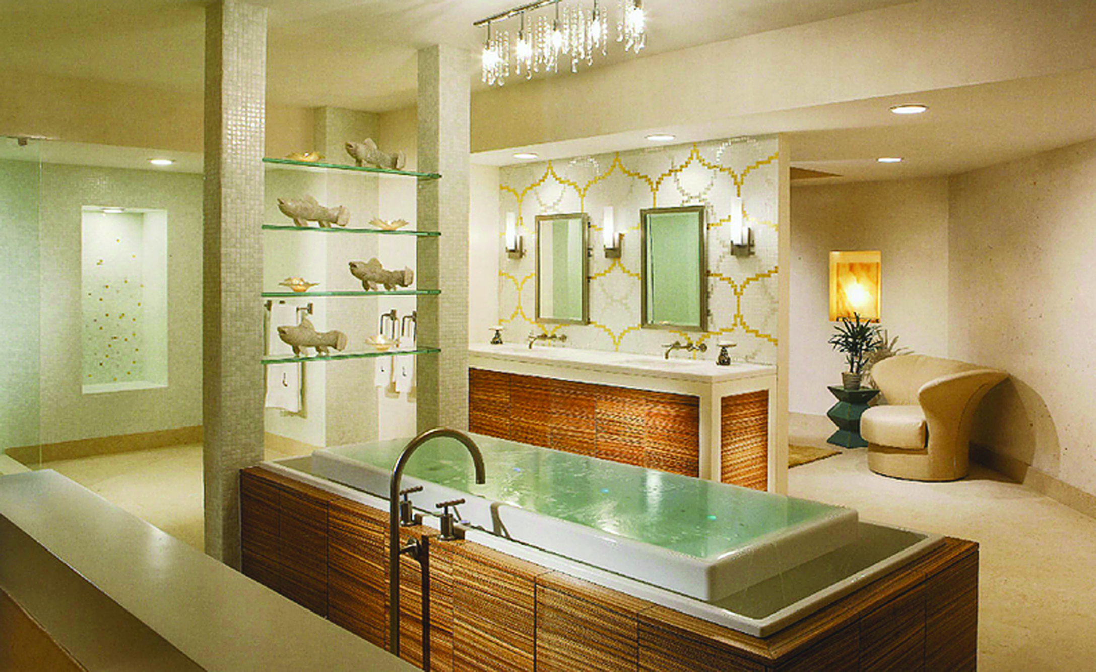 How To Easy Ideas Turn Your Bathroom Into A Spa Like Retreat Do You Want To Turn Your Bathroom Into A Spa Here Are Some