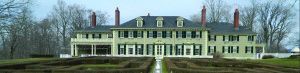 Robert Todd Lincoln, son of President Abraham Lincoln, made his home in Manchester, Vermont. (Courtesy photo by Steve Bergsman)