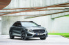 Subcompact Mercedes GLA a Sly Beauty