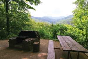 Coolidge State Park