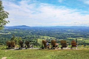 Mt. Philo State Park