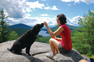 New Discovery State Park